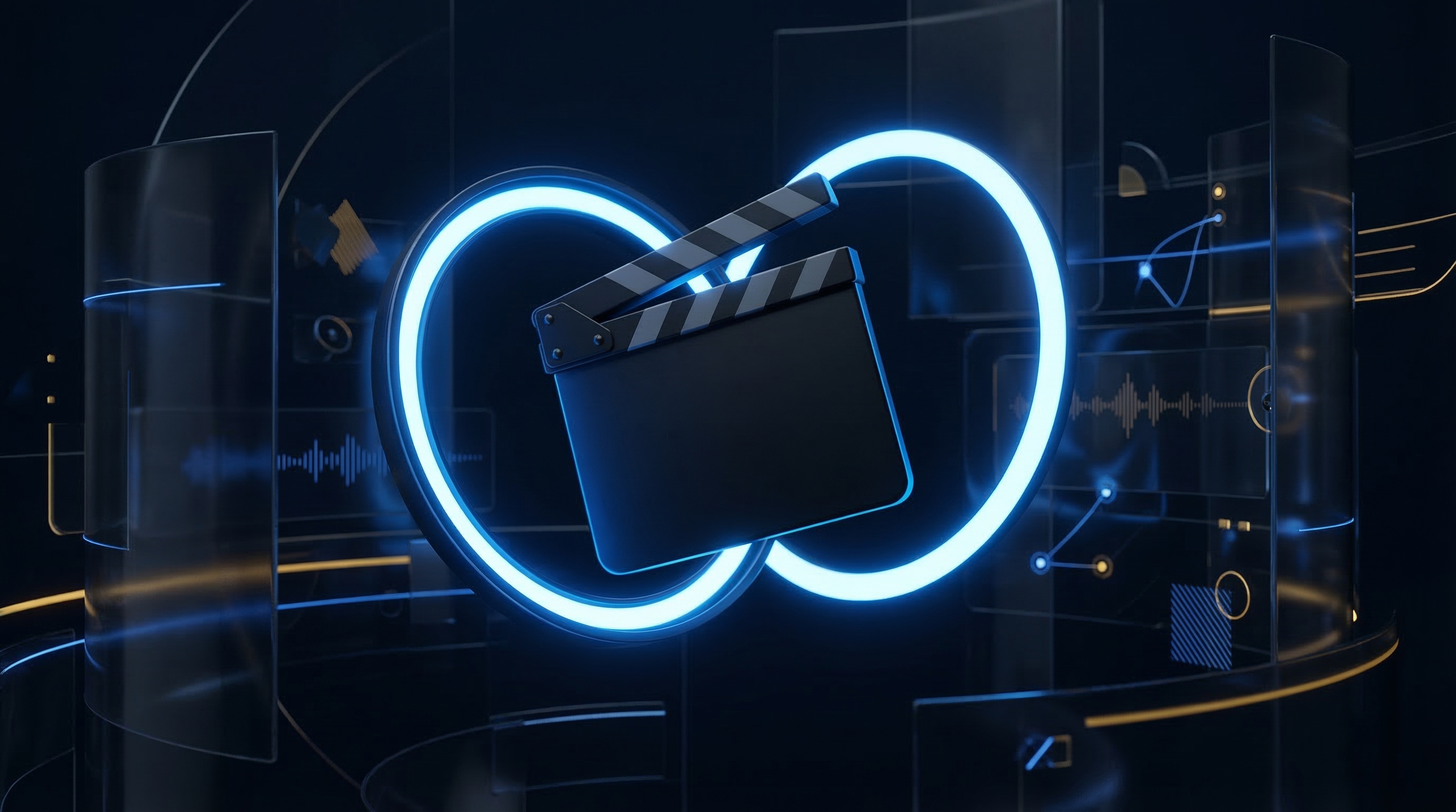 Video Production Studio